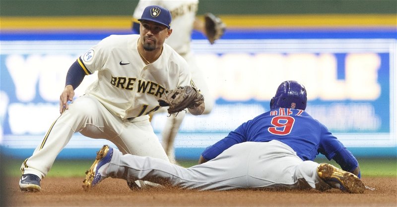 Takeaways from Cubs' blowout loss to Brewers