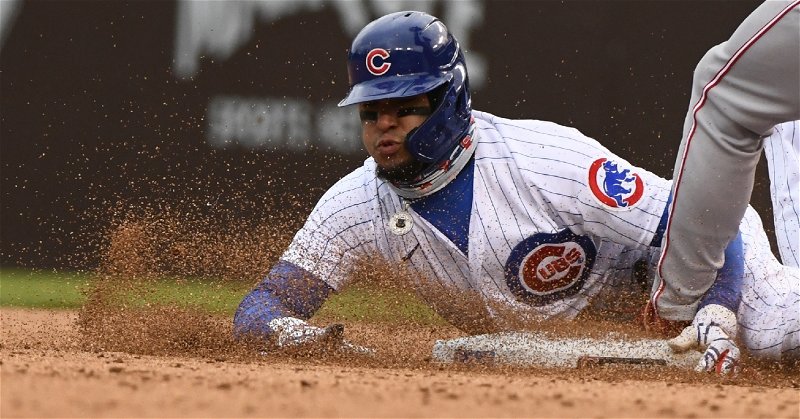 Three takeaways from Cubs' fifth straight win