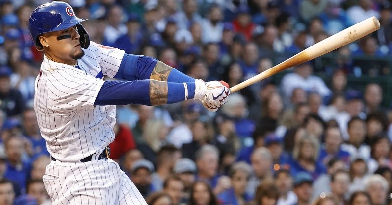 Javier Baez benched as Cubs endure shutout loss to Indians