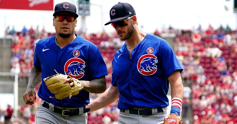 Three takeaways from Cubs' ninth straight loss