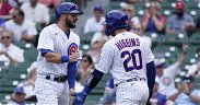 Three takeaways from Cubs win over Nationals