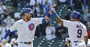 Commentary: Lineup questions still remain with Cubs