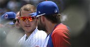 Without Kris Bryant, Anthony Rizzo, Cubs downed by Reds