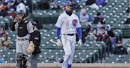 Chicago Cubs vs. Mets: Kris Bryant out, Robert Stock to make Cubs debut