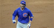 Kris Bryant, Craig Kimbrel selected to play in All-Star Game
