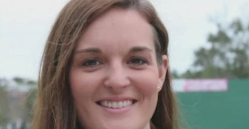 Call is the new GM of the Cubs single-A affilate