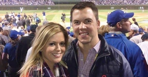 Cubs targeting Carter Hawkins as their next general manager