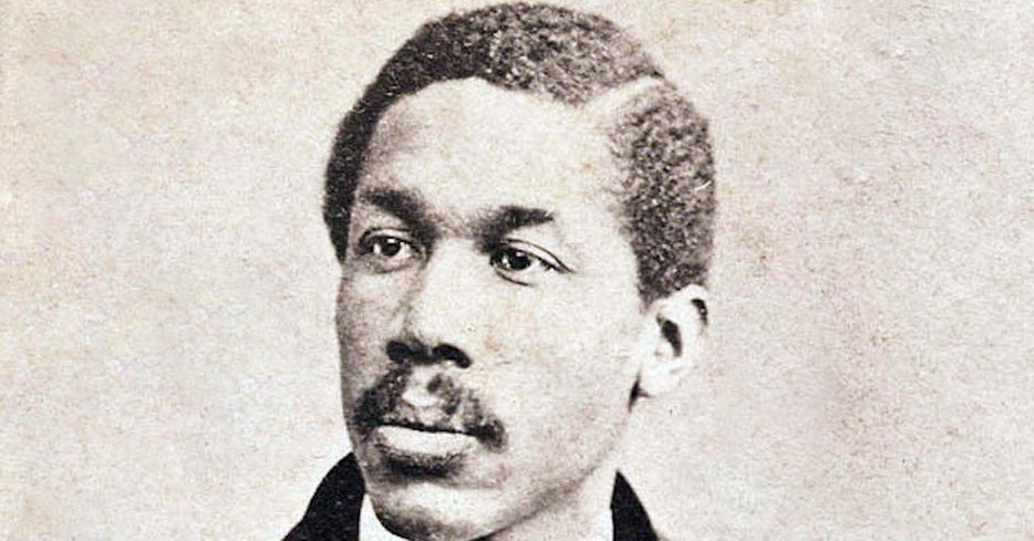 Honoring Negro League Greats: Octavius Catto