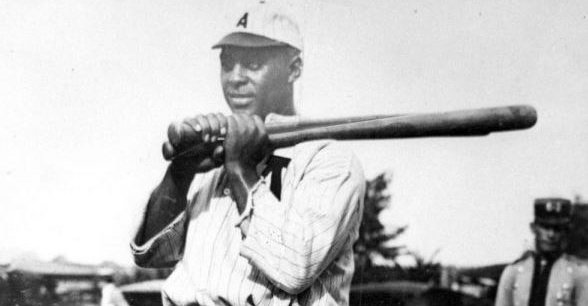 All-Time Greats: Negro League's Oscar Charleston