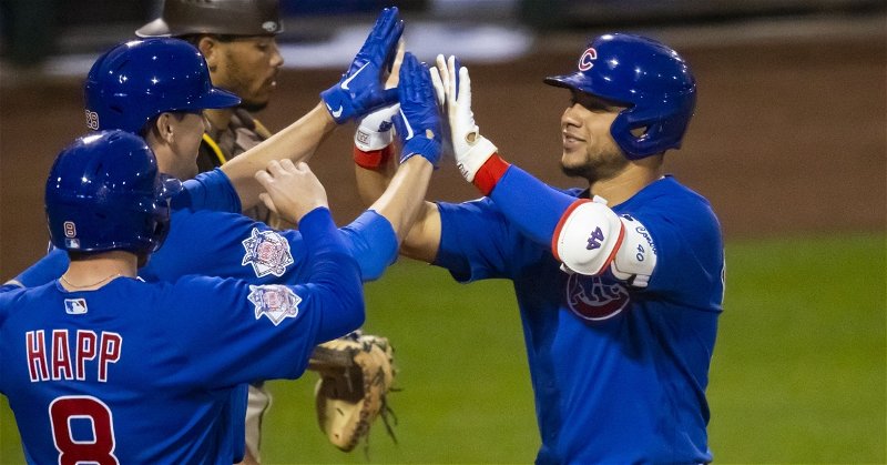 Series Preview, TV info, and Prediction: Cubs vs. Marlins
