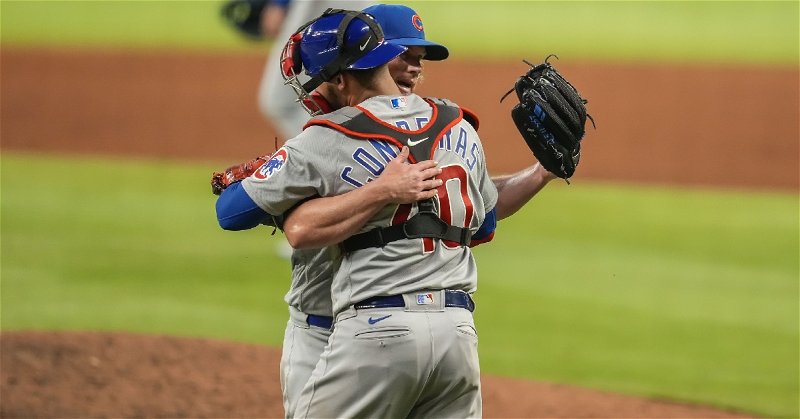 Three takeaways from Cubs win at Braves
