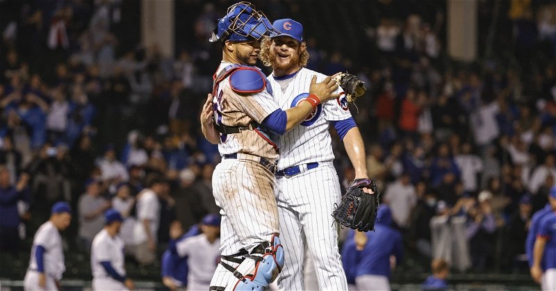 NL Central Weekly: Cubs tied for first place with Brewers