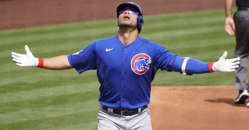 Chicago Sports HQ Podcast: Cubs talk, Yu Darvish thoughts, Nick Foles trade ideas, more