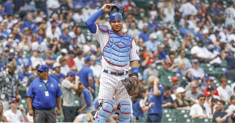 Takeaways from Cubs loss to White Sox