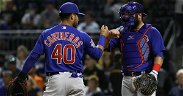 Cubs let another late-game lead slip away in loss to Pirates