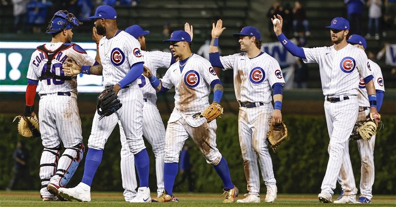Chicago Sports HQ Podcast: Cubs and White Sox talk, NBA finals, Blackhawks, more