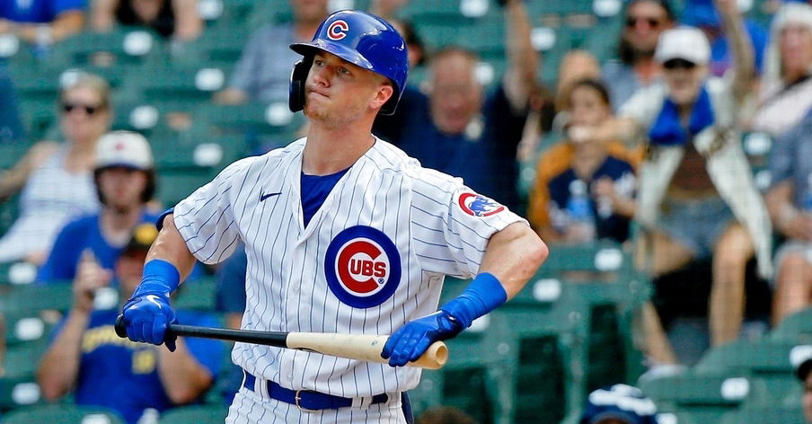 Cubs Prospect Focus: Greg Deichmann