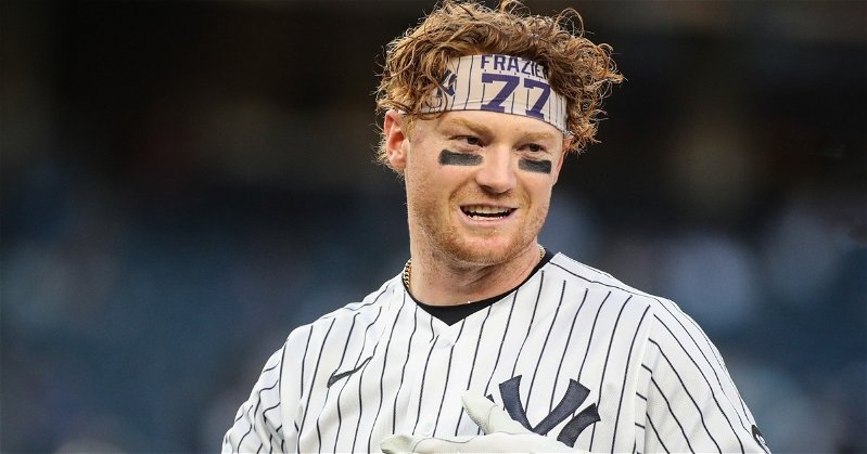 What does Clint Frazier bring to Cubs?