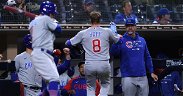 Three takeaways from Cubs loss to Padres