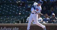 Cubs makes several roster moves including Ian Happ to IL