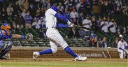 Three takeaways from Cubs' walk-off win over Mets