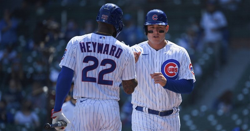 NL Central Weekly: Cubs drop to second place