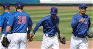 Cubs Minor League News: Cubs minors score 37 runs, Durna impressive, Mervis with walk-off 
