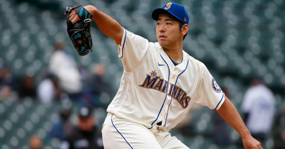 Cubs listed as favorites to land Yusei Kikuchi