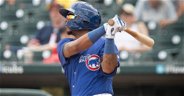 Cubs Minor League News: Tyler Ladendorf homers in I-Cubs loss