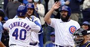 Three takeaways from Cubs' blowout win over Brewers