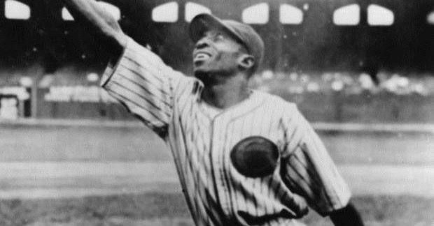 All-Time Greats: Negro League's James 'Cool Papa' Bell