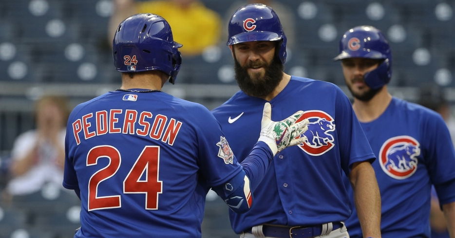 Three takeaways from Cubs win over Pirates