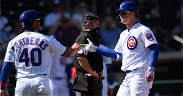 Three takeaways from Cubs tie with Mariners