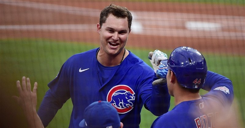 Three takeaways from Cubs' blowout win over Cardinals