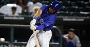 Cubs Minor League News: Rivas with game-winning double, Mervis homers, Pina with winning h