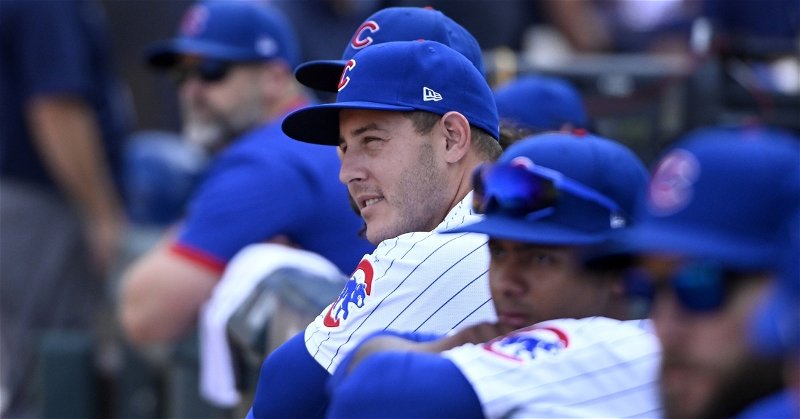 Bears News: Takeaways from Anthony Rizzo trade with Yankees, more