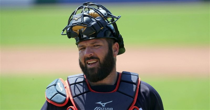 Breakdown: Cubs signed their backup catcher