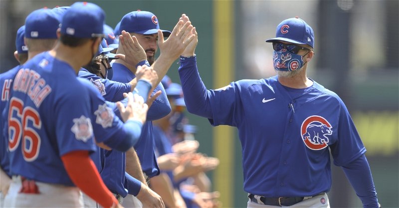 Three takeaways for Cubs win over Pirates