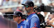 Chicago Cubs announce 2023 MLB coaching staff