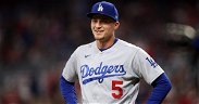 Cubs one of the favorites to land Corey Seager