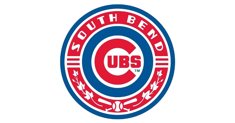 South Bend Cubs announce 2021 Opening Day roster