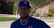 Pedro Strop takes personal leave from Cubs
