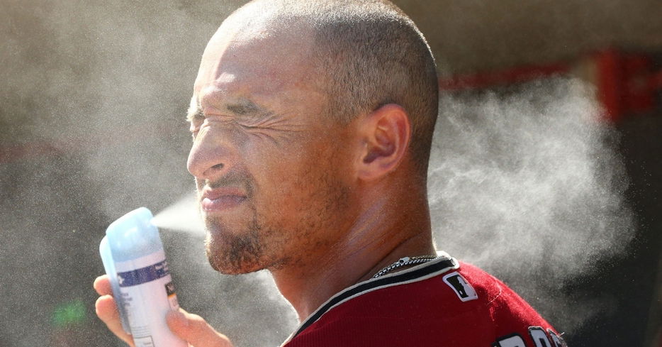 Rob Schumacher - USA Today Sports