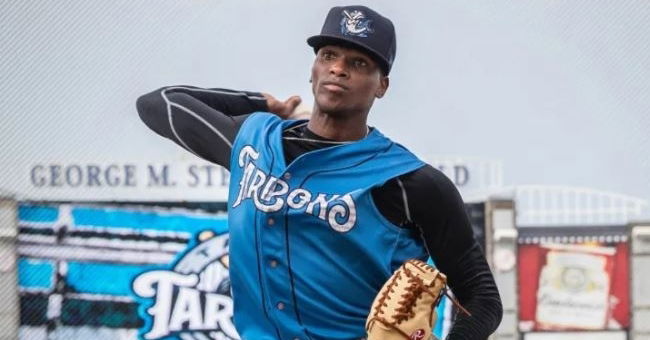 Cubs Prospect Focus: Alexander Vizcaino