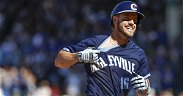 Chicago Cubs lineup vs. Royals: Patrick Wisdom bats cleanup, Zach Davies to pitch
