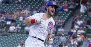 Chicago Cubs lineup vs. Pirates: Patrick Wisdom in LF, Willson Contreras at DH