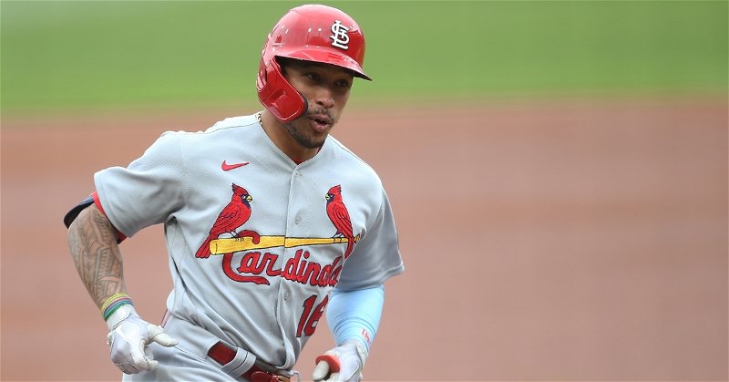 Cubs expected to check in on Kolten Wong