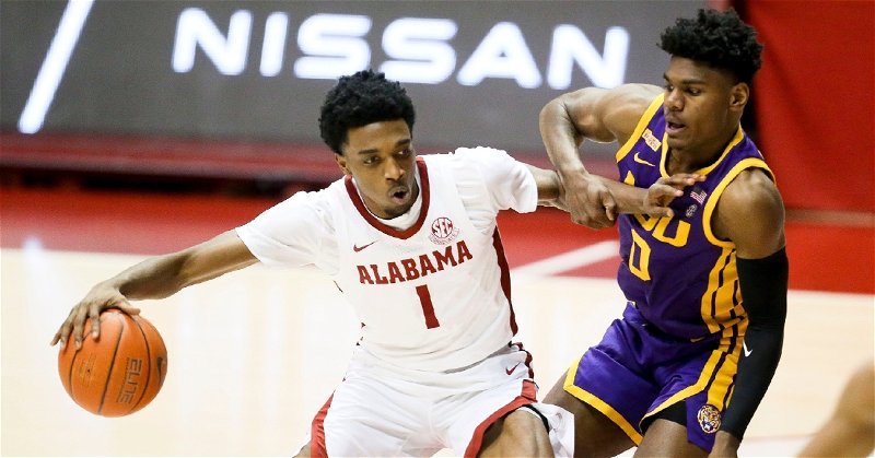 Bulls could go after SEC Player of the Year at pick No. 38