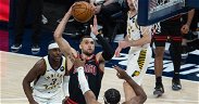 Three takeaways from Bulls win over Pacers