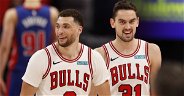 Takeaways from Bulls win over Pistons